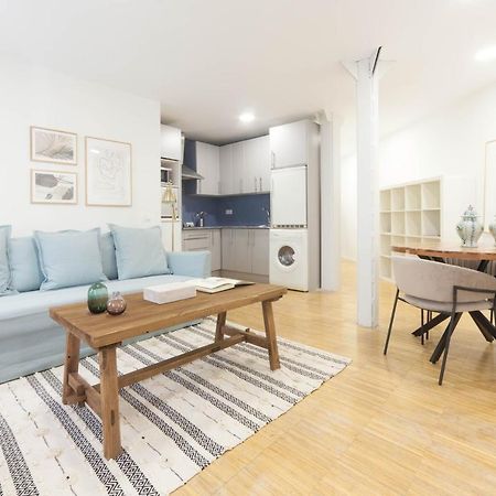 Bright & Cosy Studio In Puerta Del Sol By Allo Housing. Madryt Zewnętrze zdjęcie