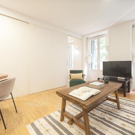 Bright & Cosy Studio In Puerta Del Sol By Allo Housing. Madryt Zewnętrze zdjęcie
