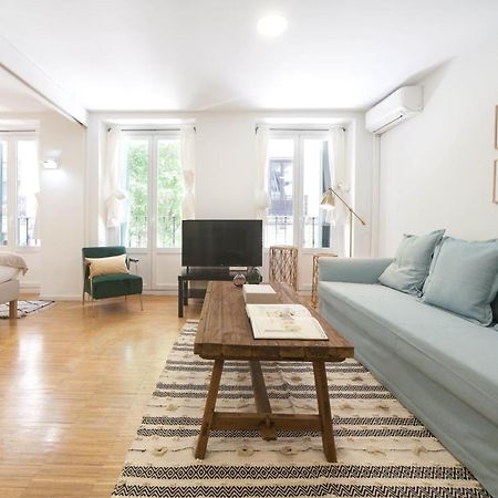 Bright & Cosy Studio In Puerta Del Sol By Allo Housing. Madryt Zewnętrze zdjęcie