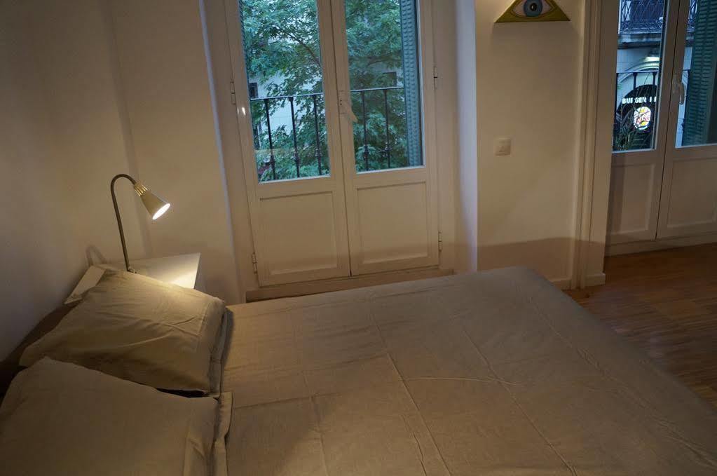 Bright & Cosy Studio In Puerta Del Sol By Allo Housing. Madryt Zewnętrze zdjęcie