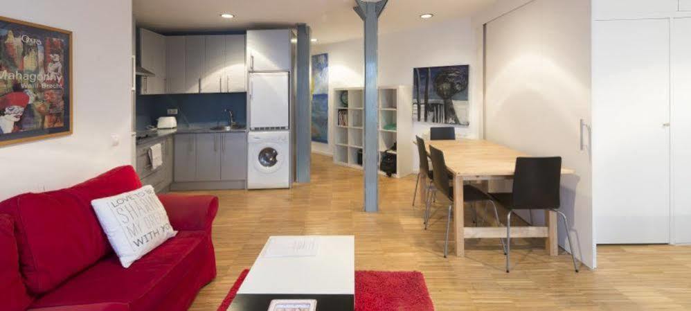 Bright & Cosy Studio In Puerta Del Sol By Allo Housing. Madryt Zewnętrze zdjęcie