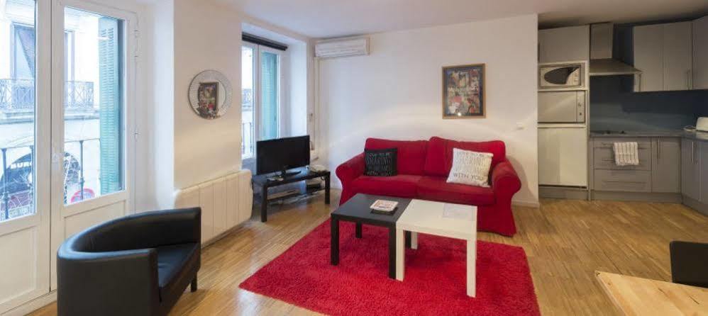 Bright & Cosy Studio In Puerta Del Sol By Allo Housing. Madryt Zewnętrze zdjęcie