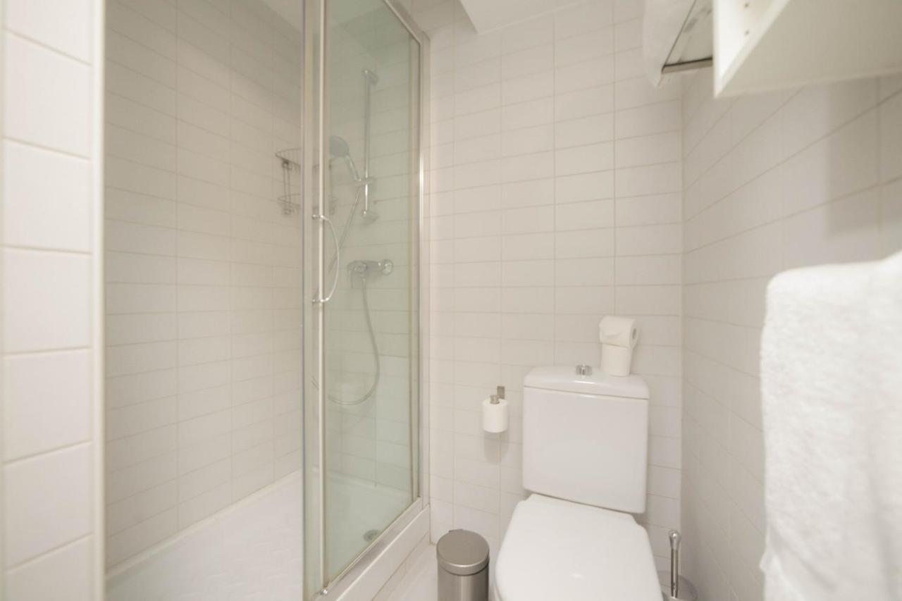 Bright & Cosy Studio In Puerta Del Sol By Allo Housing. Madryt Zewnętrze zdjęcie