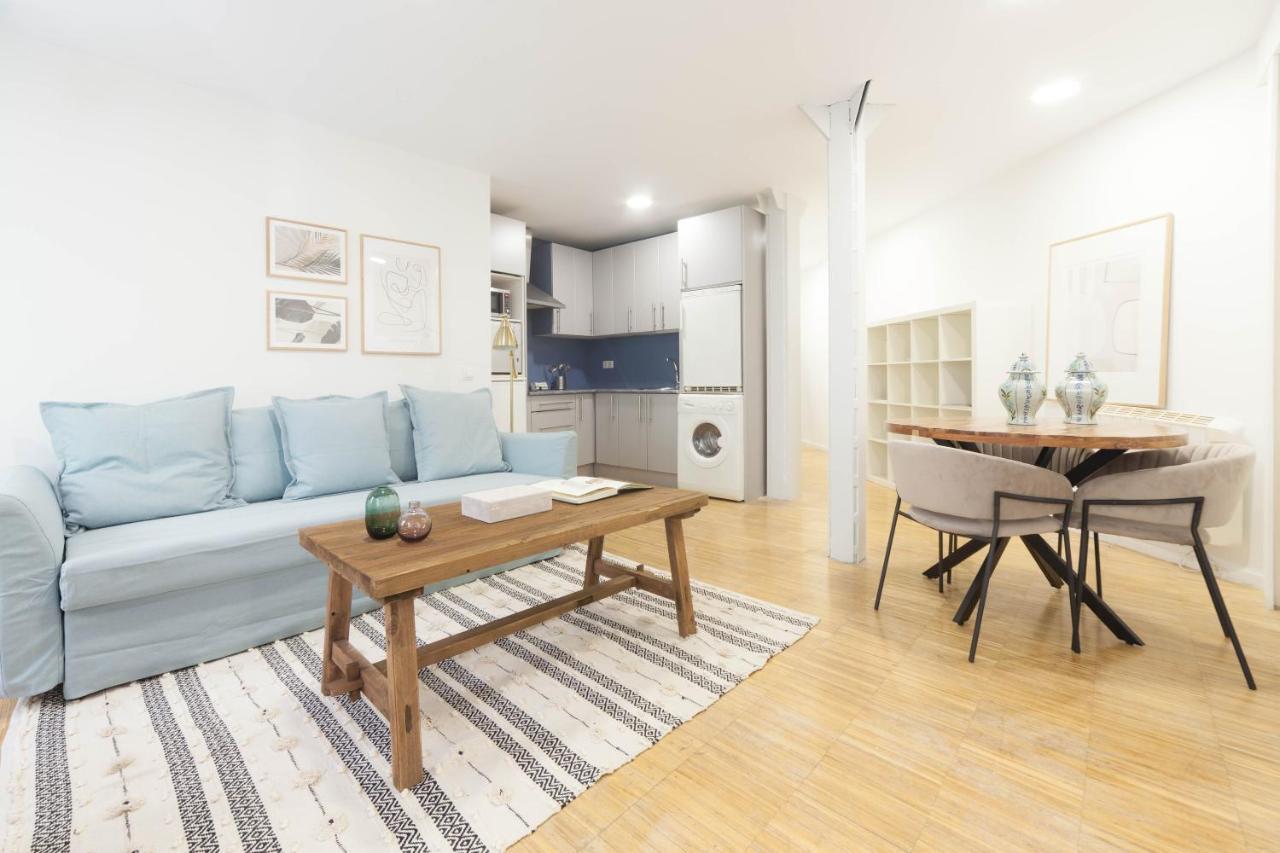 Bright & Cosy Studio In Puerta Del Sol By Allo Housing. Madryt Zewnętrze zdjęcie