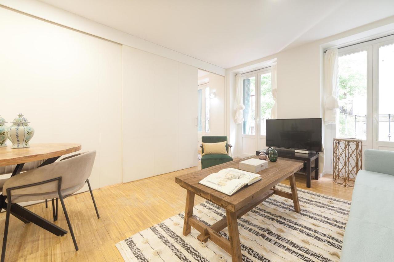 Bright & Cosy Studio In Puerta Del Sol By Allo Housing. Madryt Zewnętrze zdjęcie
