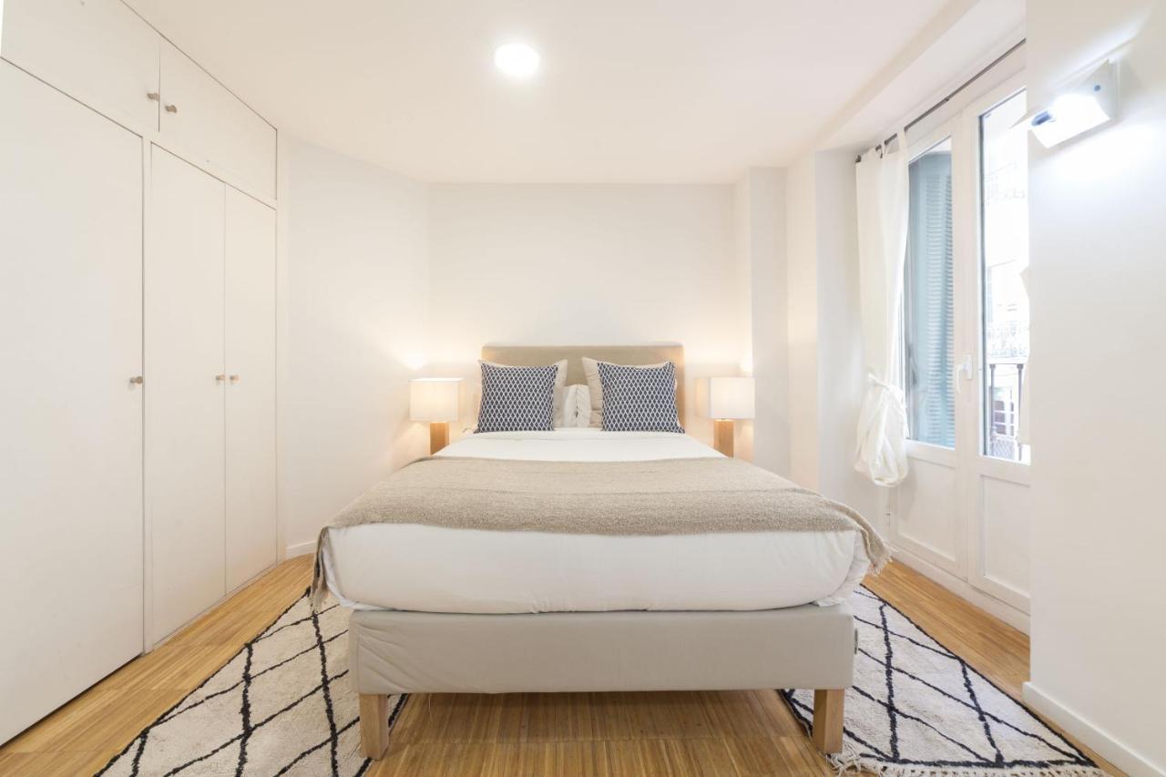Bright & Cosy Studio In Puerta Del Sol By Allo Housing. Madryt Zewnętrze zdjęcie