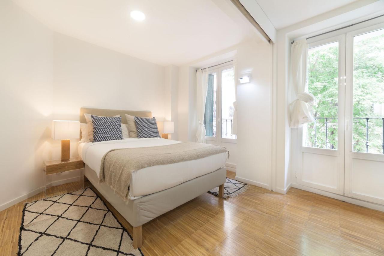 Bright & Cosy Studio In Puerta Del Sol By Allo Housing. Madryt Zewnętrze zdjęcie