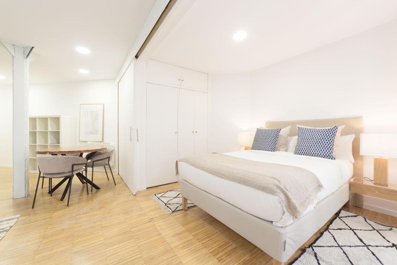 Bright & Cosy Studio In Puerta Del Sol By Allo Housing. Madryt Zewnętrze zdjęcie
