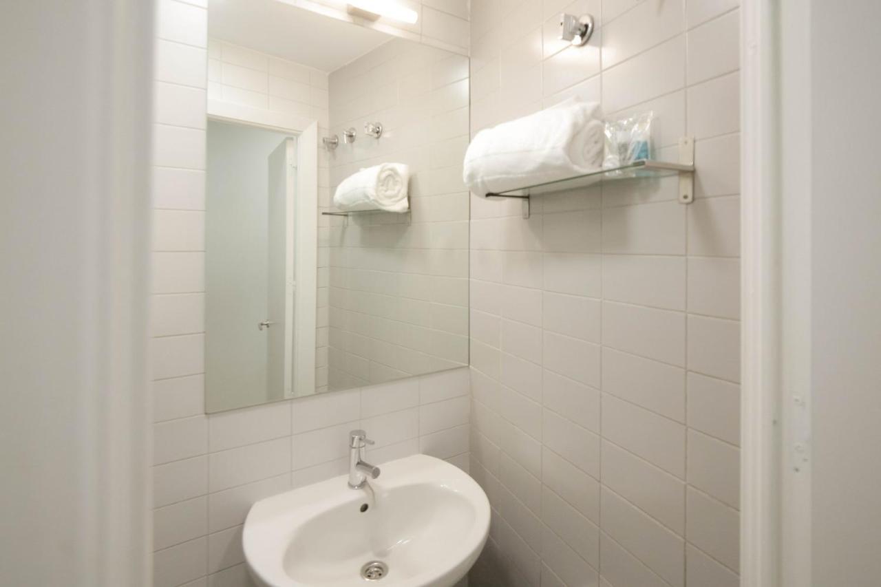 Bright & Cosy Studio In Puerta Del Sol By Allo Housing. Madryt Zewnętrze zdjęcie