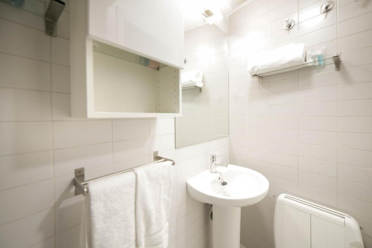 Bright & Cosy Studio In Puerta Del Sol By Allo Housing. Madryt Zewnętrze zdjęcie