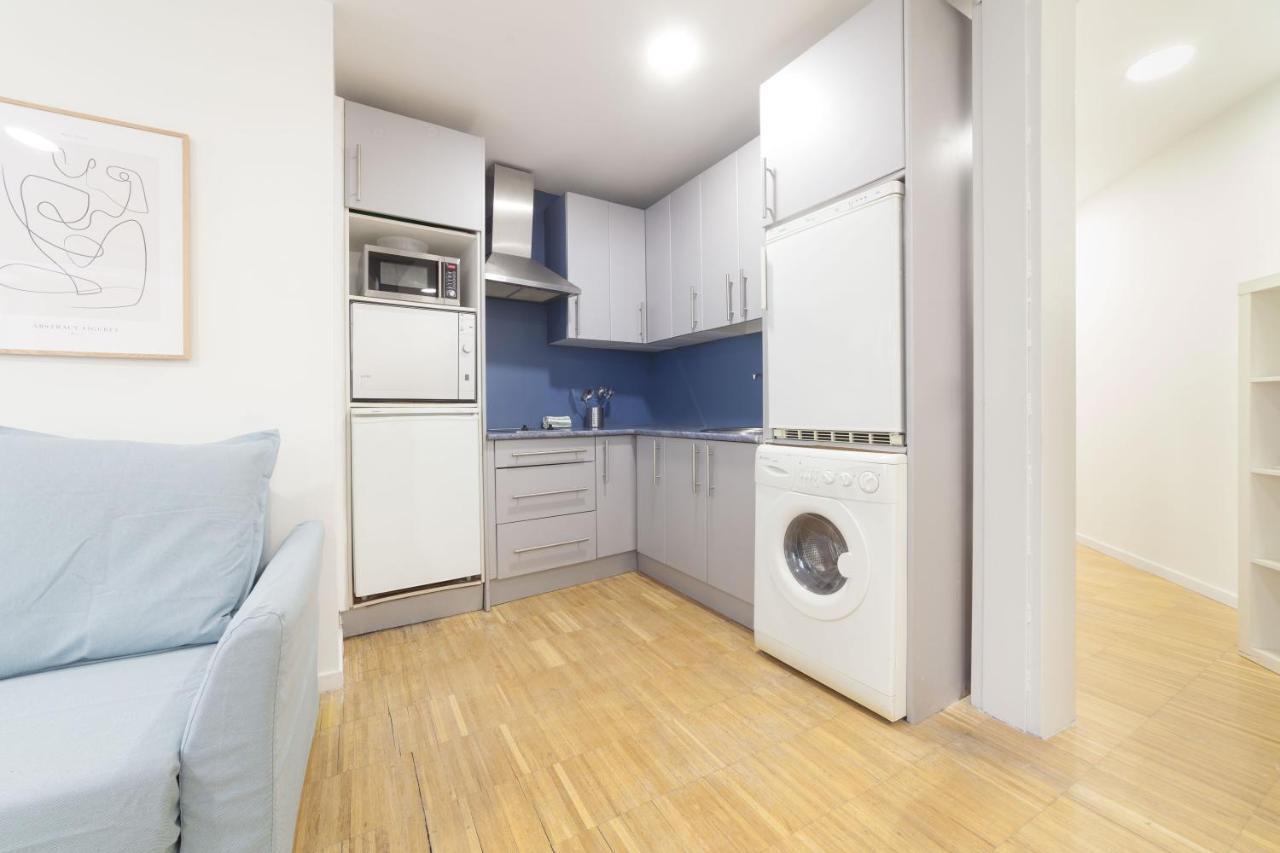 Bright & Cosy Studio In Puerta Del Sol By Allo Housing. Madryt Zewnętrze zdjęcie